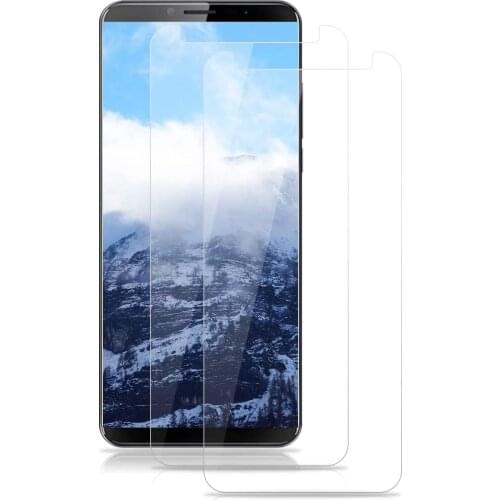 Tempered Glass For Cubot X19 S Smartphone Screen Protector For Cubot X19 Explosion Proof Guard Saver 5.99