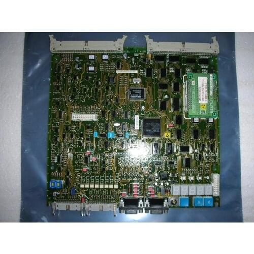 1PC USED SIEMENS C98043-A1600-L1