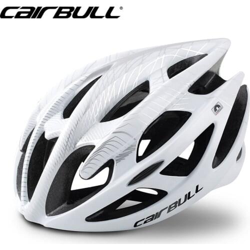 2020 Racing Bicycle Helmet In-mold MTB Road Cycling Helmet for Men Women S M L 52-62cm Ultralight Helmet Sport Safety Equipment