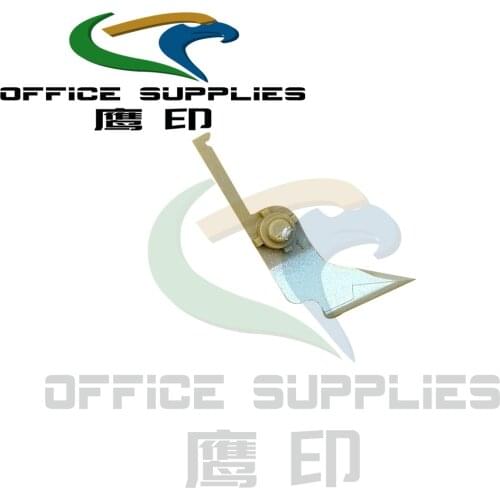 7PCS Finger AE04-4099 AE044099 Original Upper Fuser Picker Separation Claw for Ricoh MP 4000 5000 4001 5001 4002 5002