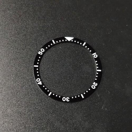 STEELDIVE SD1970 SD1970J SD1970S Automatic Turtle Dive Watch Replacement Ceramic Bezel Insert 20mm Stainless Steel Bracelet