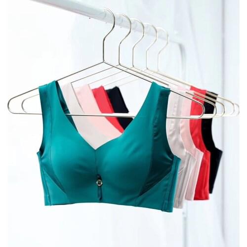 Seamless Bras For Women Active Bra Push Up Vest Wire Free Lingerie Brassiere Sexy Bra Bralette Underwear