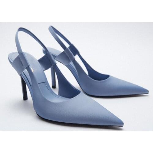 CYHTJJ Women's Shoes With A Strap