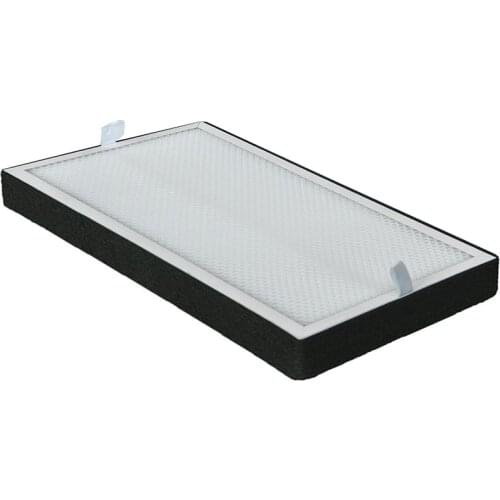 KNOKOO Extra Second Layer Middle Filter for FES80 FED80 FES200 FED200 FES350 FED350 Fume Extractor