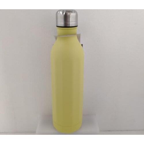 Galeri Kristal Camping Thermoses