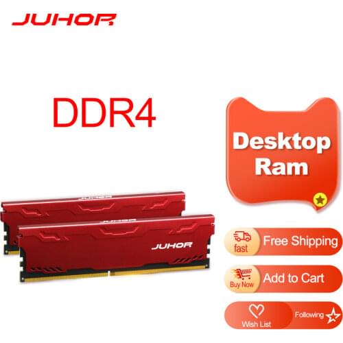 JUHOR RAM China