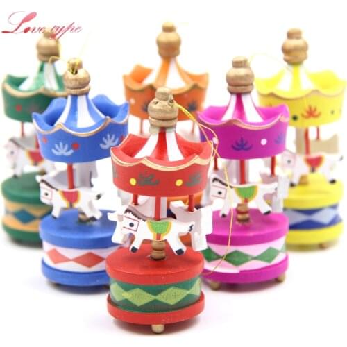 Love type New Year Decoration