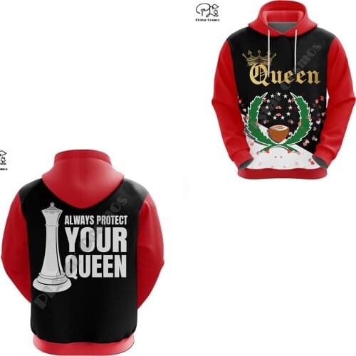 NewFashion Island Country Flag Pohnpei Polynesian Culture Retro Tattoo Tracksuit Men/Women Pullover Harajuku 3DPrint Hoodies A36