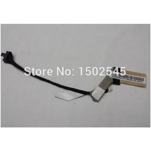 Free shipping genuine new original laptop LCD cable for HP EliteBook 8440P 8440W CABLE DC02C000U10