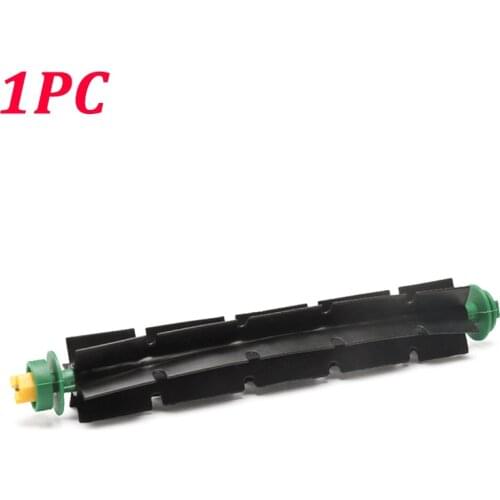 Flexible Beater Brush for iRobot Roomba 500 Series 510 530 535 536 540 550 551 552 560 564 570 580 Vacuum Cleaning Brushes Parts