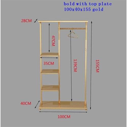 Pared Colgador Ropa Appendiabiti Terra Wieszaki Na Ubrania Clothing Rack Perchero De Pie Cintre Wieszak Clothes Hanger