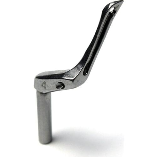 Upper Looper #204702 (#4) For Pegasus M600 M700 Series Overlock Machine