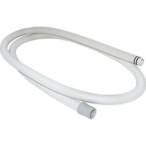 1853200200 - Dishwasher Drain Hose For Altus, Ardem, Backhoe, Bluesky, Headlight, Proline, Selecline