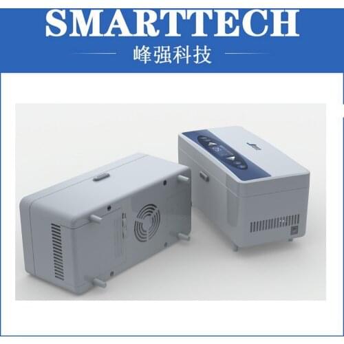 2017 new arrive Machine equipment for hospital by plastic injection mold in Shenzhen