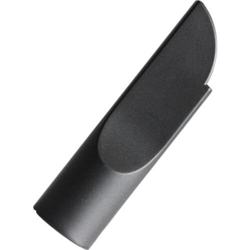 33mm Suction Hose Vacuum Cleaner Parts Floor Circular Brush For Clear Sofa Crevice 32mm ID