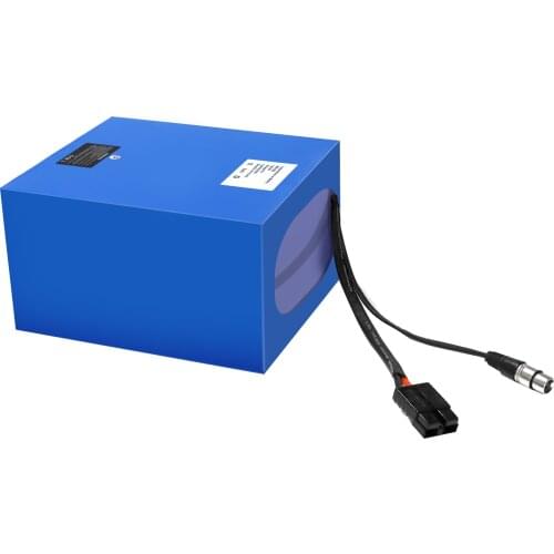 KENPLA 72V 35ah ebike battery 80A BMS 72v battery Lithium Battery Pack For Electric bike Electric Scooter e-bike