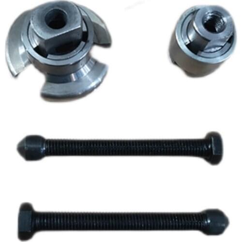 Automatic gearbox repair new wet dual clutch 0de ODW gearbox tool shell bearing tool