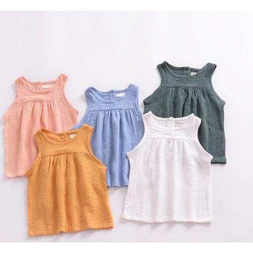 Baihui Sets Of Clothes For Babies