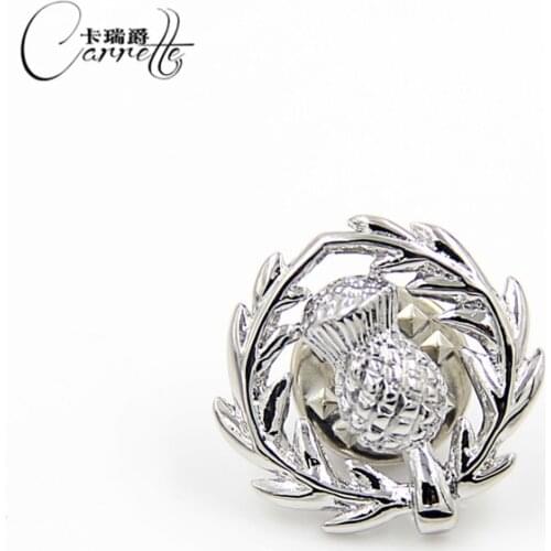 British royal badge Mens suits brooches Fun Brooch Mens Brooch KLJ1370