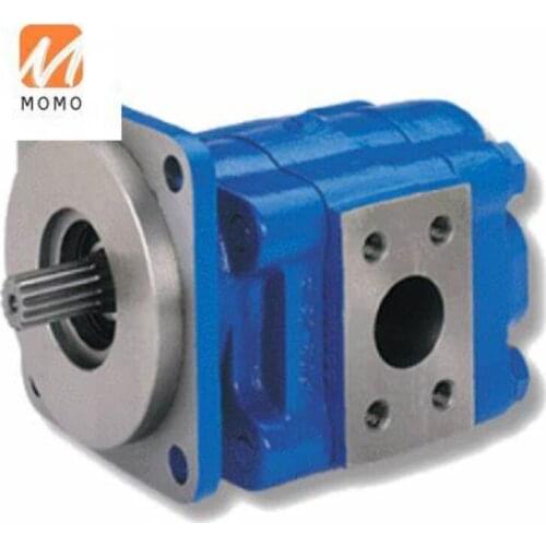 Cast iron P3100 hydraulic gear pump, gear pump