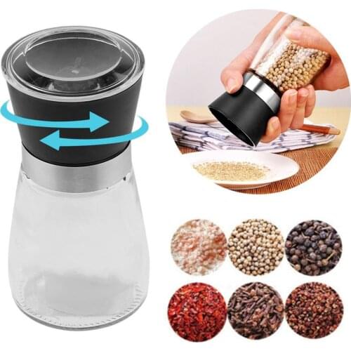 DUUTI Pepper Mills