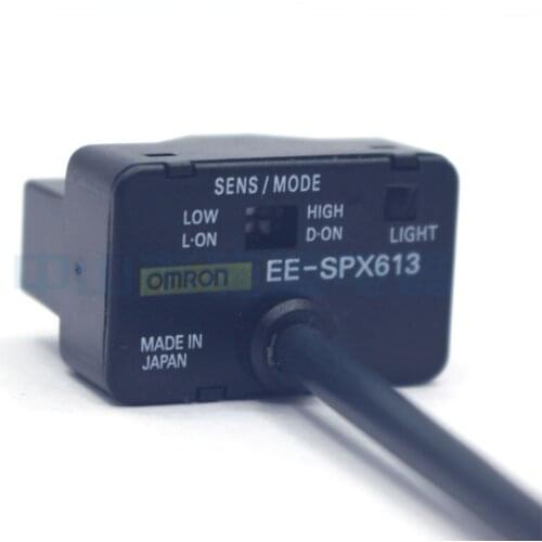 EE-SPX613 original quality detection U groove type liquid level sensor E leak sensor EE-SPX613