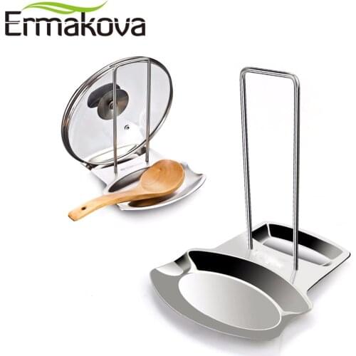 Ermakova Clamps For Machine Tools