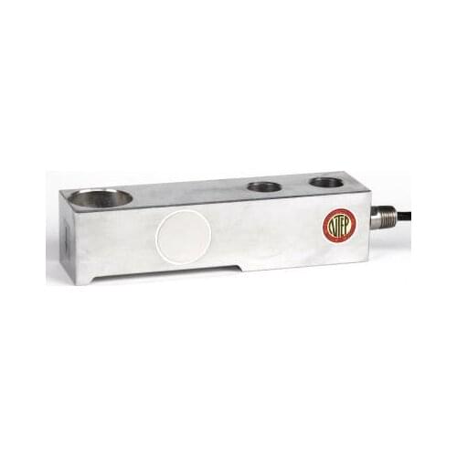 CG-745 - 1K lb Stainless Steel Single Ended Beam Load Cell