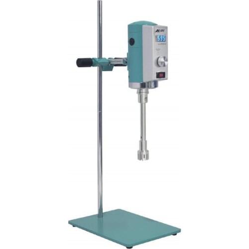 High Shear Homogenizer Disperser Mixer AD300L-H 300-18000rpm Digital Display New H