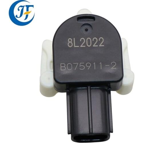 KD545122Y KD54 -51-22Y Brand New Suspension Height Control Level Sensor for Mazda 3 6 CX-5