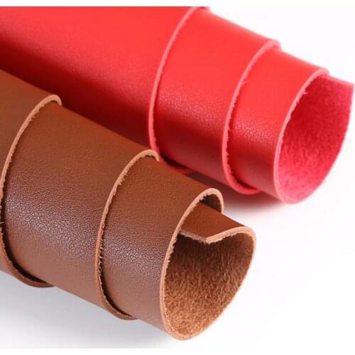 1.9mm Thick Sheep Synthetic Leather Material Seat Fabric Car Interior Shoes Leatherette Car Roof Diy Bag Cloth Kunstleder Tecido