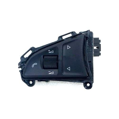 OEM Multifunctional Steering Wheel Button Key MFSW Steer Switch for Skoda Rapid Fabia 5E0 919 719 C