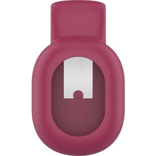 For Running Dynamics Pod Clip Holder For Garmin Running Dynamics Pod Soft Silicone Case For Running Dynamics Pod