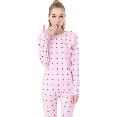 Pajamas girls home service spring and autumn cotton in the big children students little girl long sleeve suit thin section