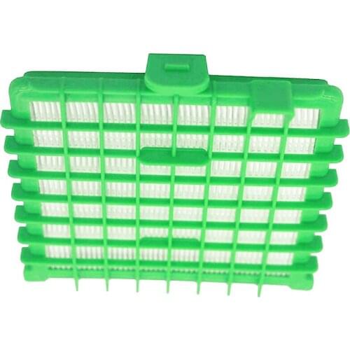 SANQ 1Pc Hepa Filter Replacements For Rowenta Silence Force Ro5762 Ro5921 Zr002901 Cleaning Filter Vacuum Cleaner Filter Acces