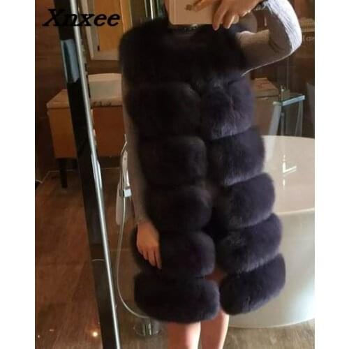 Xnxee Fur Coats