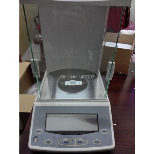 200 g, 0.1mg, 0.0001g analytical lab balance/ precise lab balance/ jewelry balance