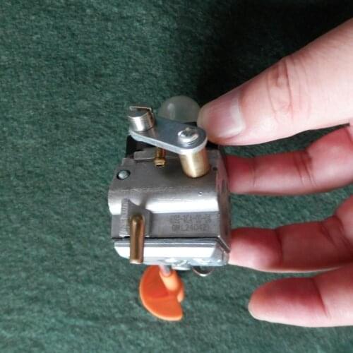 3WF-20A CARBURETOR AY FOR KASEI EB800 KB800 BLOWERS 3WF-20B SPRAYER MIST- DUSTER CARB CARBURETTOR MISTER FREE SHIPPING