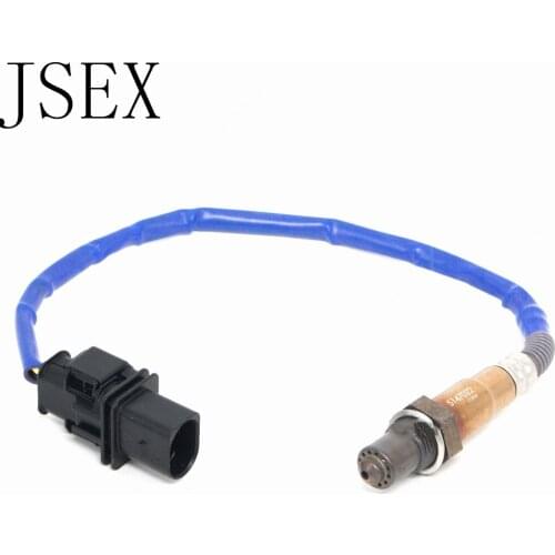 8F9A-9Y460-GA 0258017322 0258017321 Lambda probe Oxygen O2 Sensor Fit For FORD FOCUS II III 2.0 USA MUSTANG 5.0 GT 2010-2015