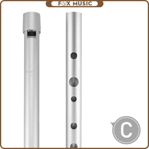 Banjolele Flute
