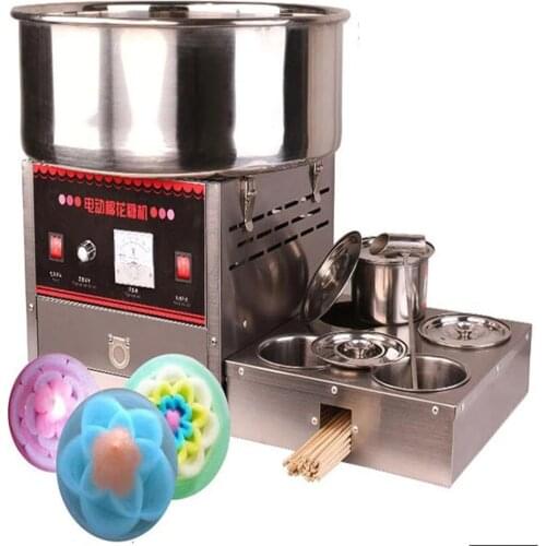 BIAONU Cotton Candy Machines