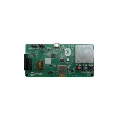 CYBT-213043-MESH BT 5.0 Mesh Kit 4 Node Boards Bluetooth Development Board