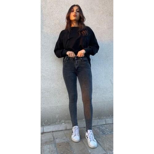 E2BUTİK Women Jeans