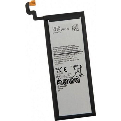 EB-BN920ABE for Samsung GALAXY I9082 GALAXY Note 5 N9200 N920t N920c Note5 SM-N9208 N9208 New Original