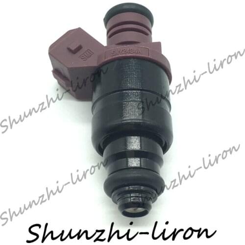 Fuel Injector Nozzle For Benzine Siemens Injectoren Chery QQ0.8 OEM 5WY2404A 5WY 240 4A