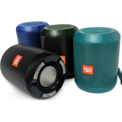 HKNL Portable Speakers