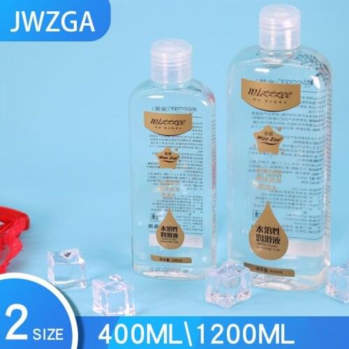 JWZGA Safe Sex Products