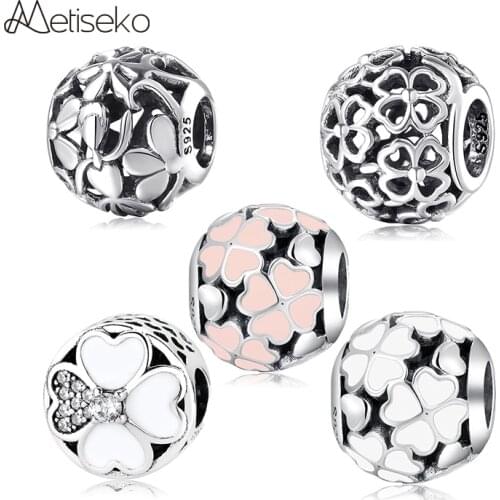 Metiseko Bead Bracelets