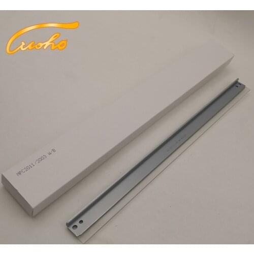 MPC2003 drum blade for Ricoh MP C2003 C2503 C2011 color printer part drum cleaning blade for MPC2503 MPC2003 MPC2011 blade