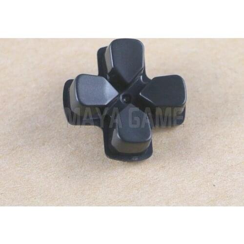 OCGAME Plastic D-PAD Button ABXY Buttons Repair Part For PS4 controller